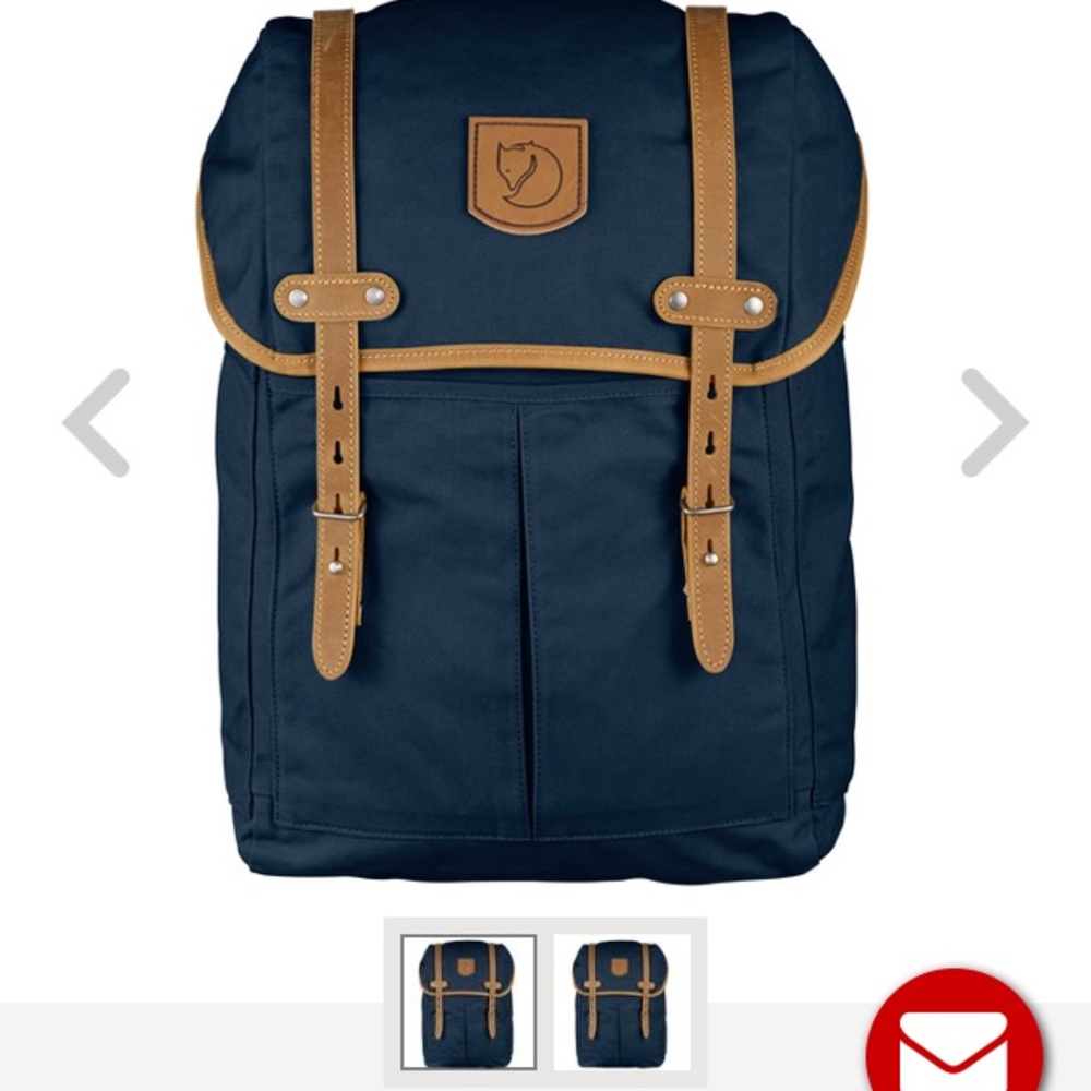 Fjällräven RUCKSACK NO.21 MEDIUM